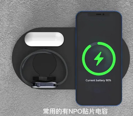NPO和無(wú)線充CBB電容應(yīng)該選擇哪種更好？