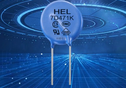壓敏電阻類型有哪幾種？常見(jiàn)壓敏電阻介紹